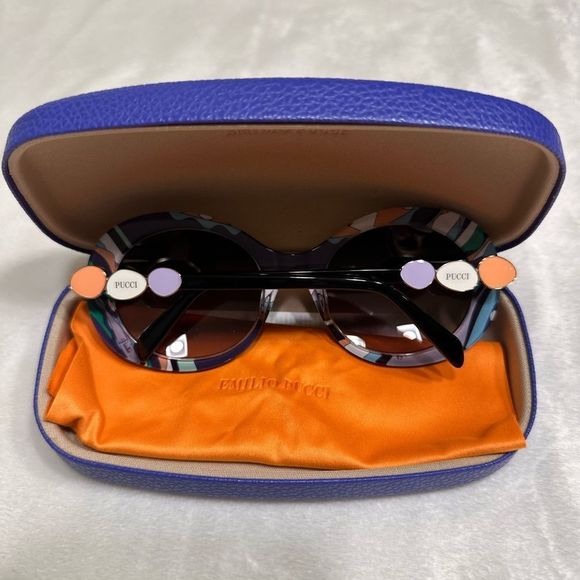 EMILIO Pucci Sunglasses   main image 13